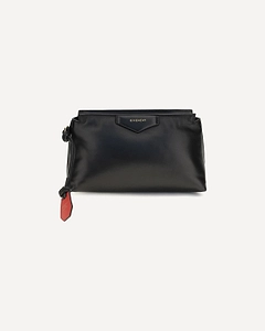 Givenchy Antigona Bomber Shoulder Bag