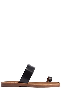Giuseppe Zanotti Ponza Thong Flat Sandals