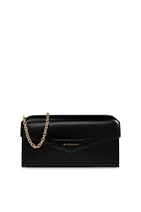Givenchy Antigona Chain Clutch Bag