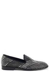 Giuseppe Zanotti Raimond Loafers