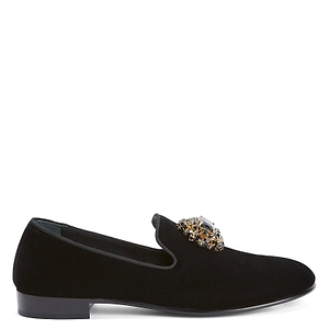Giuseppe Zanotti Remye Loafers