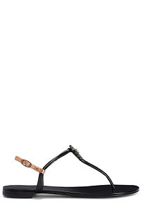 Giuseppe Zanotti Rhinestone Embellished Sandals