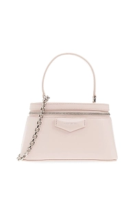 Antigona Mini Top Handle Tote Bag