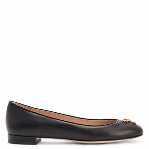 Giuseppe Zanotti Riziana Slip-On Ballerinas