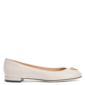 Giuseppe Zanotti Riziana Slip-On Ballerinas