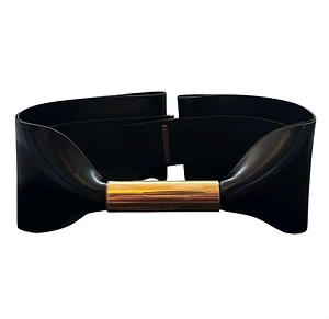 Givenchy Buckle Belt