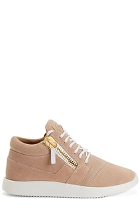 Runner Mid Top High-Tops