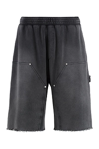 Givenchy Carpenter Shorts