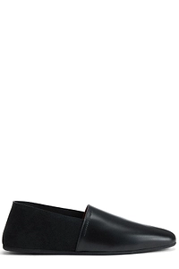 Giuseppe Zanotti Rupert Slip-On Loafers