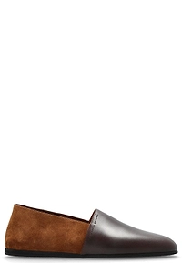 Giuseppe Zanotti Rupert Slip-On Loafers