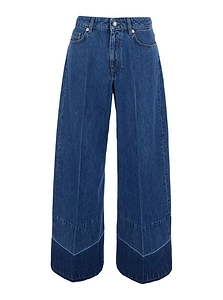 Givenchy Cocoon Jeans