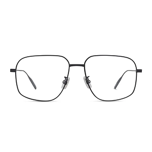 Givenchy Eyewear Aviator Frame Glasses