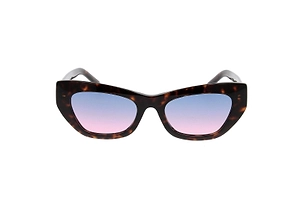 Givenchy Eyewear Cat Eye Frame Sunglasses