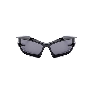 Giv Cut Cat-Eye Frame Sunglasses