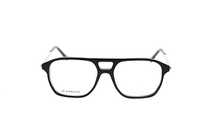 Givenchy Eyewear Browline Glasses