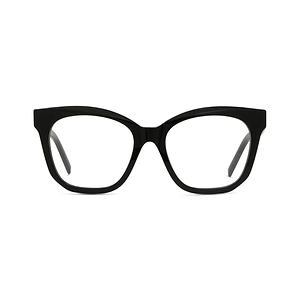 Givenchy Eyewear Butterfly Frame Glasses