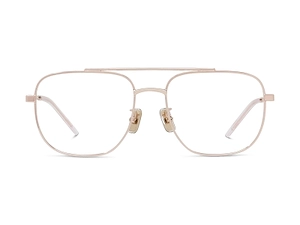 Givenchy Eyewear City Double-Bridge Glasses