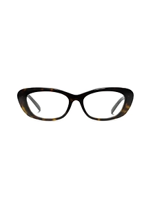 Givenchy Eyewear Cat-Eye Frame Glasses