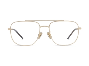 Givenchy Eyewear City Double-Bridge Glasses