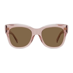 City Square Frame Sunglasses