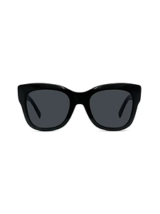 City Square Frame Sunglasses