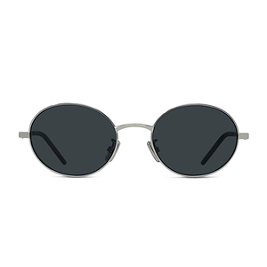 Givenchy Eyewear City Round-Frame Sunglasses