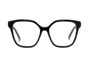 Givenchy Eyewear Geometric Frame Glasses