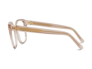 Givenchy Eyewear Geometric Frame Glasses