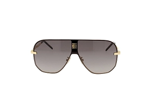 Givenchy Eyewear Mask Frame Sunglasses