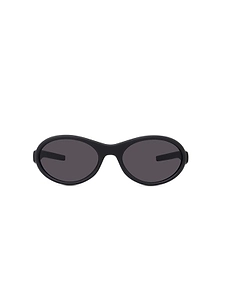 Givenchy Eyewear Oval Frame Sunglasses
