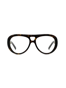 Givenchy Eyewear Pilot Frame Glasses