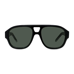 Givenchy Eyewear Pilot Frame Sunglasses