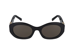 Givenchy Eyewear Oval Frame Sunglasses