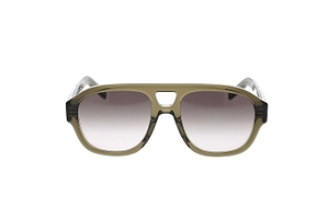 Givenchy Eyewear Pilot Frame Sunglasses