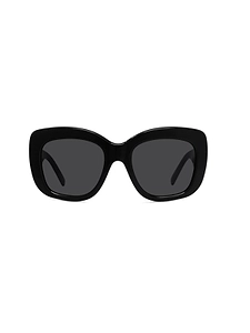 Givenchy Eyewear Oversized Frame Sunglasses