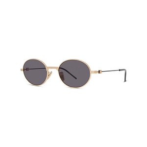 Givenchy Eyewear Round-Frame Sunglasses