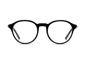 Givenchy Eyewear Round Frame Glasses