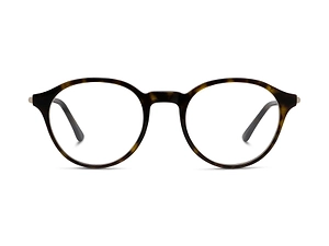 Givenchy Eyewear Round Frame Glasses