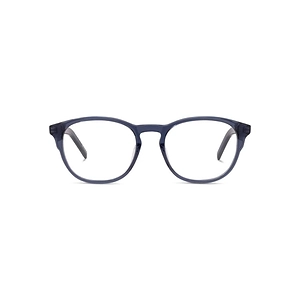 Givenchy Eyewear Round Frame Glasses