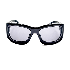 Givenchy Eyewear Shield Frame Sunglasses