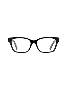 Givenchy Eyewear Square Frame Glasses