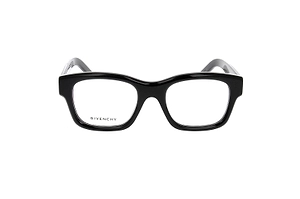 Givenchy Eyewear Square-Frame Glasses