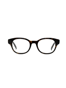 Givenchy Eyewear Square Frame Glasses