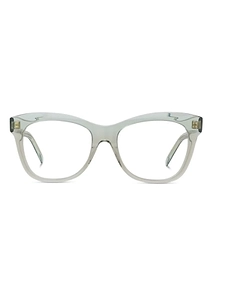 Givenchy Eyewear Square Frame Glasses