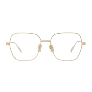 Givenchy Eyewear Square-Frame Glasses