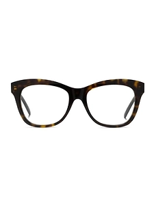 Givenchy Eyewear Square Frame Glasses