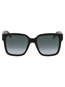 Givenchy Eyewear Square Frame Sunglasses
