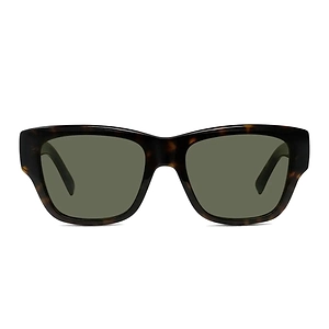 Givenchy Eyewear Square Frame Sunglasses