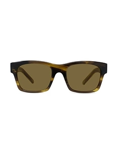 Givenchy Eyewear Square Frame Sunglasses