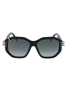 Givenchy Eyewear Square Frame Sunglasses